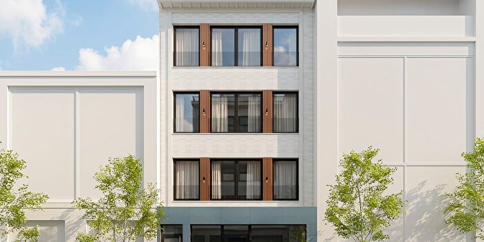 Appartement te koop in Hasselt