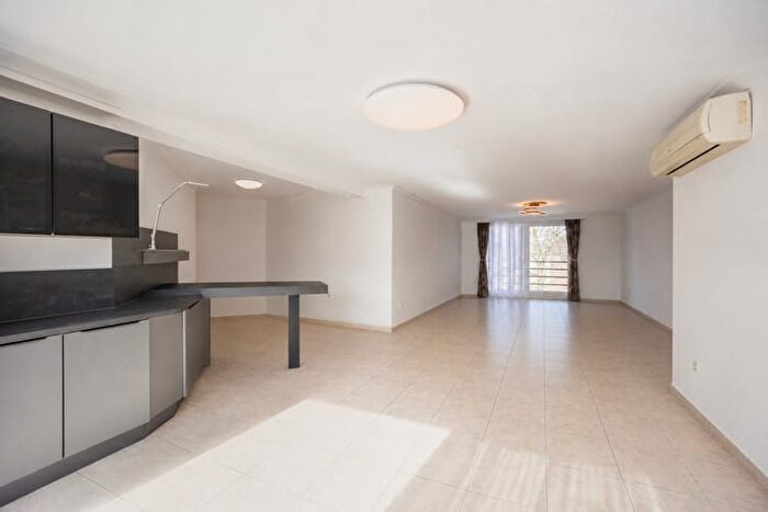 3-kamerappartement te koop in HEERS