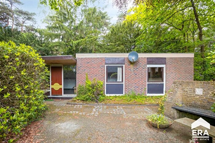 3-kamerhuis te koop in Lommel