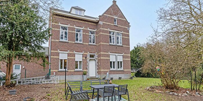 5-kamerhuis te koop in Ellikom