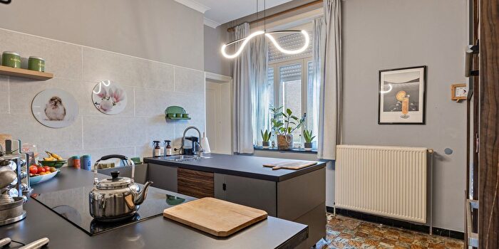 Huizen Koop Huur - 3