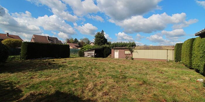 Huizen Koop Huur - 3