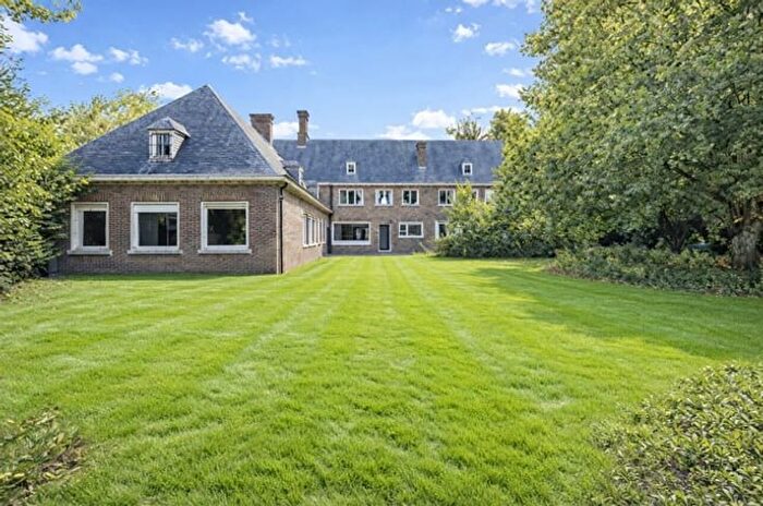 8-kamerhuis te koop in Roeselare Rumbeke