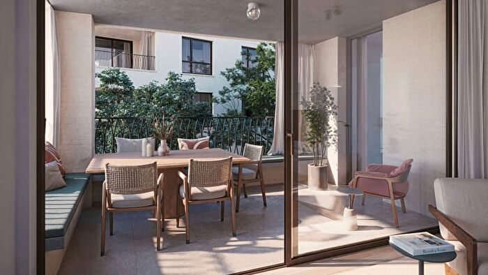 2-kamerappartement te koop in Sint-Truiden