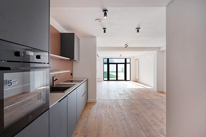 9-kamerappartement te koop in Mechelen