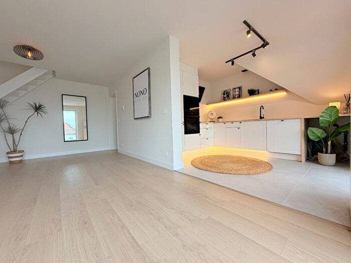 1-kamerappartement te koop in Kortrijk