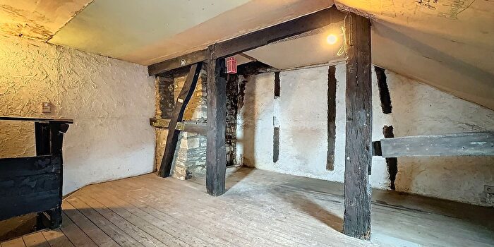 1-kamerhuis te koop in Sprimont