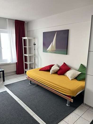 2-kamerappartement te huur in Namur