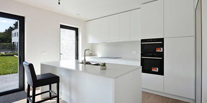 Huizen Koop Huur - 3