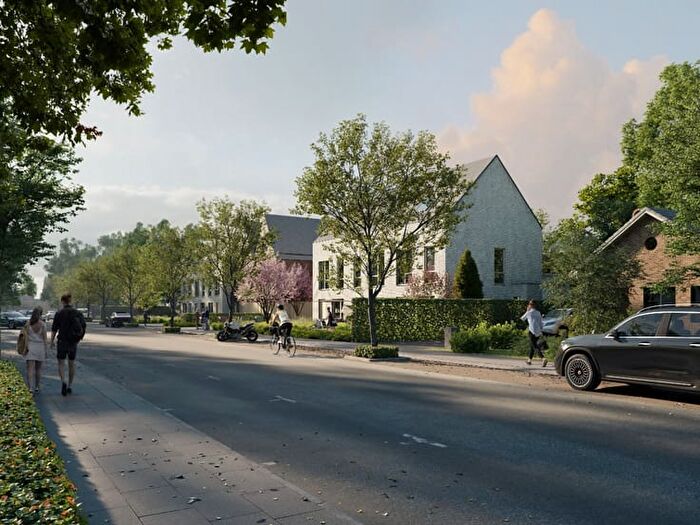 Huizen Koop Huur - 3
