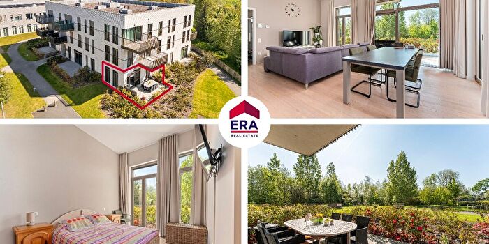 2-kamerappartement te koop in Ardooie