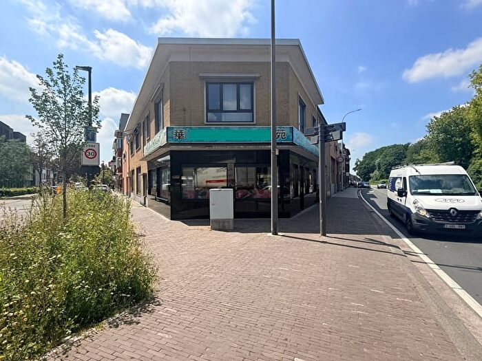 3-kamerhuis te koop in MORTSEL