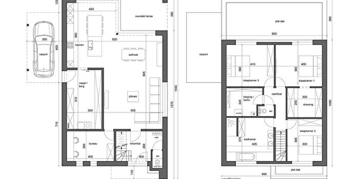 Huizen Koop Huur - 3