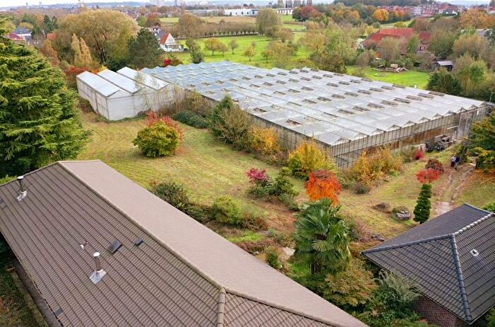2-kamerhuis te koop in Dilbeek