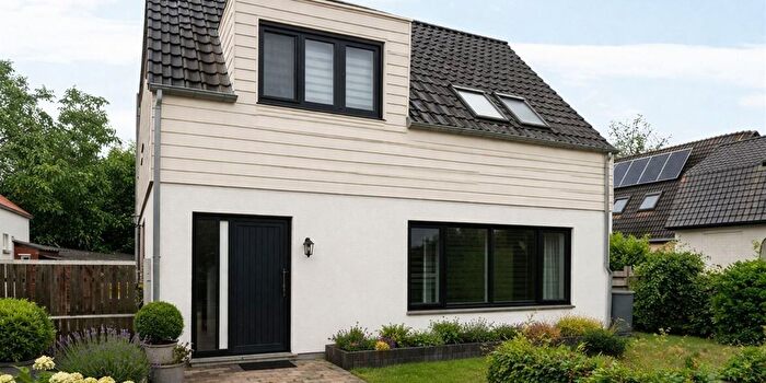 3-kamerhuis te koop in Meer