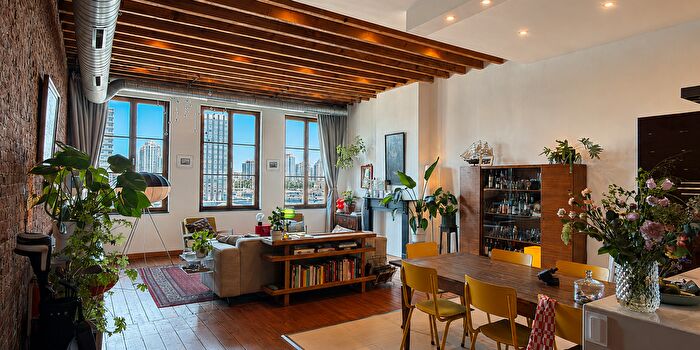 2-kamerappartement te huur in Antwerpen