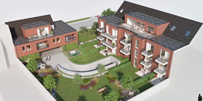 Huizen Koop Huur - 2