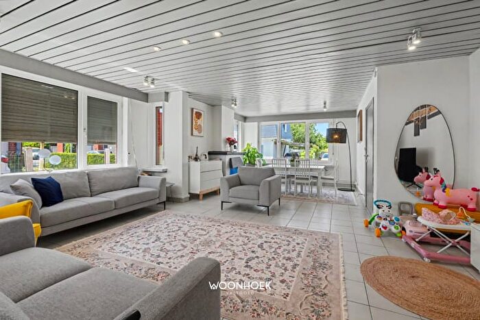 Huizen Koop Huur - 3