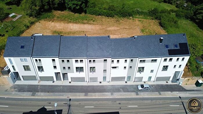 Huis te koop in Messancy