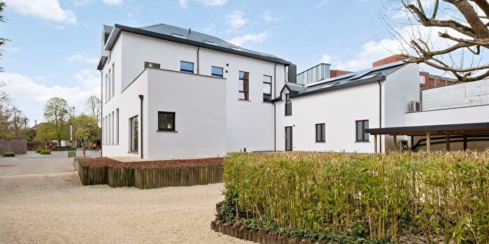 2-kamerappartement te koop in Rumbeke