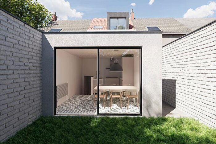 Huizen Koop Huur - 3