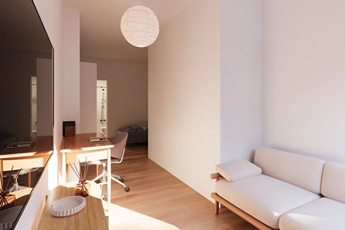Appartement te koop in Leuven