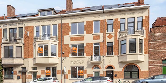 5-kamerhuis te koop in Kessel-Lo
