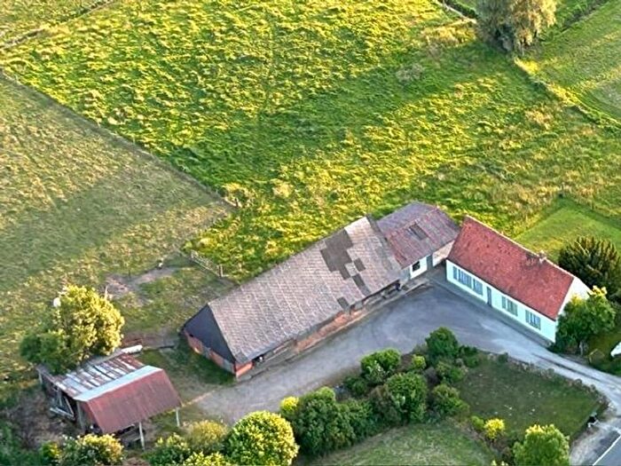 3-kamerhuis te koop in Waasmunster