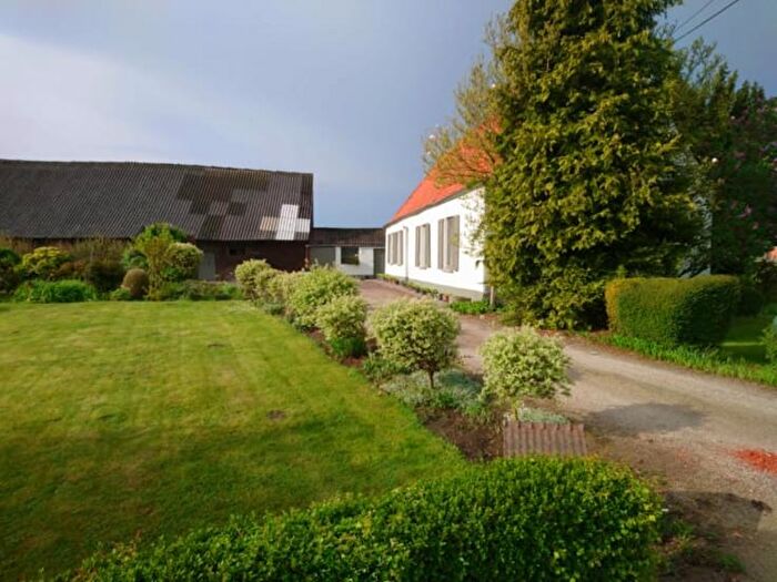 Huizen Koop Huur - 2