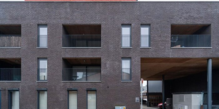 3-kamerappartement te koop in Ciney