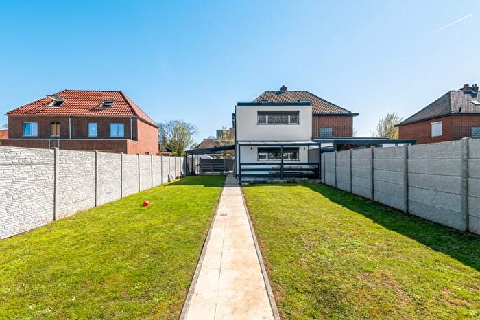 Huizen Koop Huur - 3