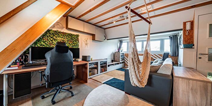 Huizen Koop Huur - 3