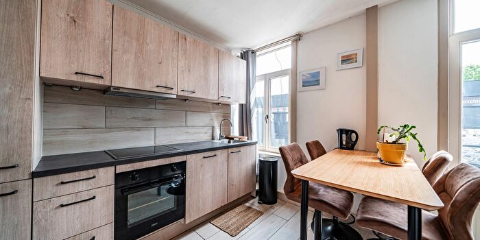 Huizen Koop Huur - 2