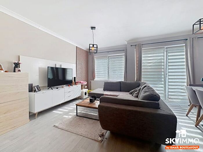 2-kamerappartement te koop in Ans