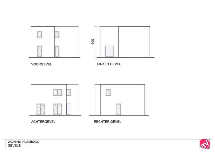 Huizen Koop Huur - 2