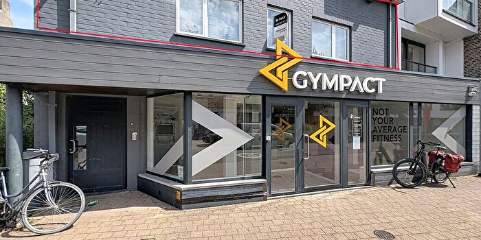 Appartement te huur in Oostkamp