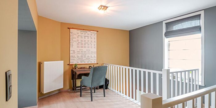 Huizen Koop Huur - 2