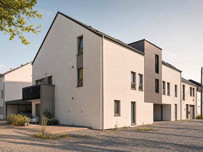 3-kamerappartement te huur in HABAY