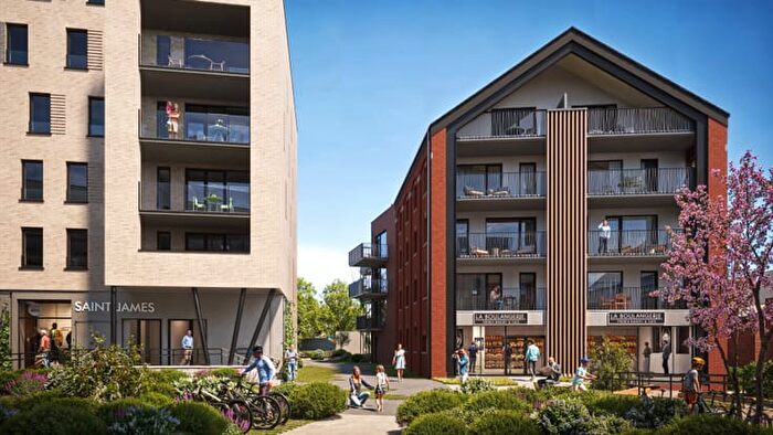 Appartement te koop in Soignies