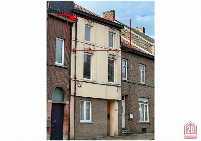 Huizen Koop Huur - 3