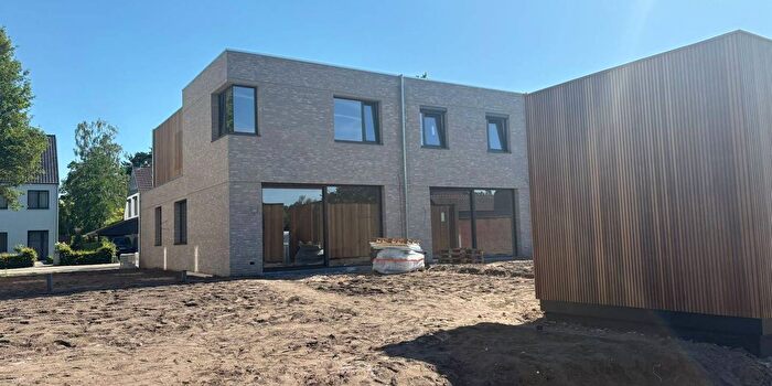 Huizen Koop Huur - 2