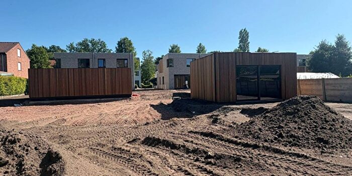 Huizen Koop Huur - 3