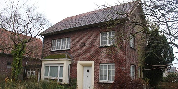 Huizen Koop Huur - 3