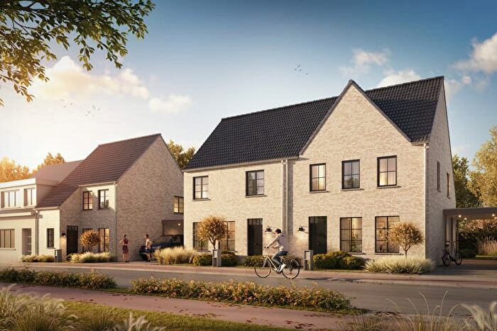 Huis te koop in Meise