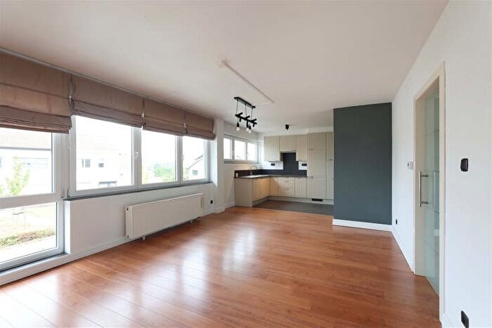 2-kamerappartement te koop in PAAL