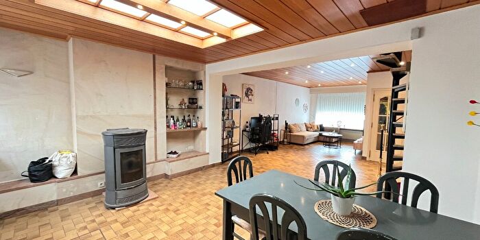 Huizen Koop Huur - 3