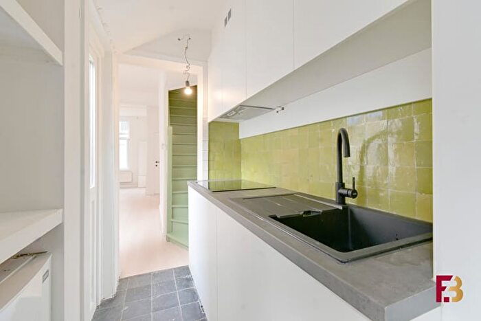 10-kamerhuis te koop in Gent