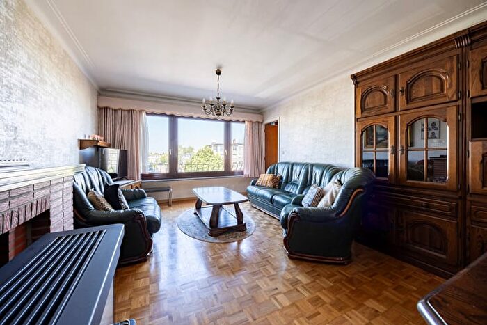 2-kamerappartement te koop in Deurne
