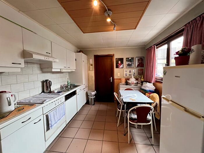 Huizen Koop Huur - 2