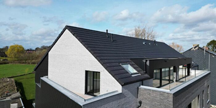 Huizen Koop Huur - 2